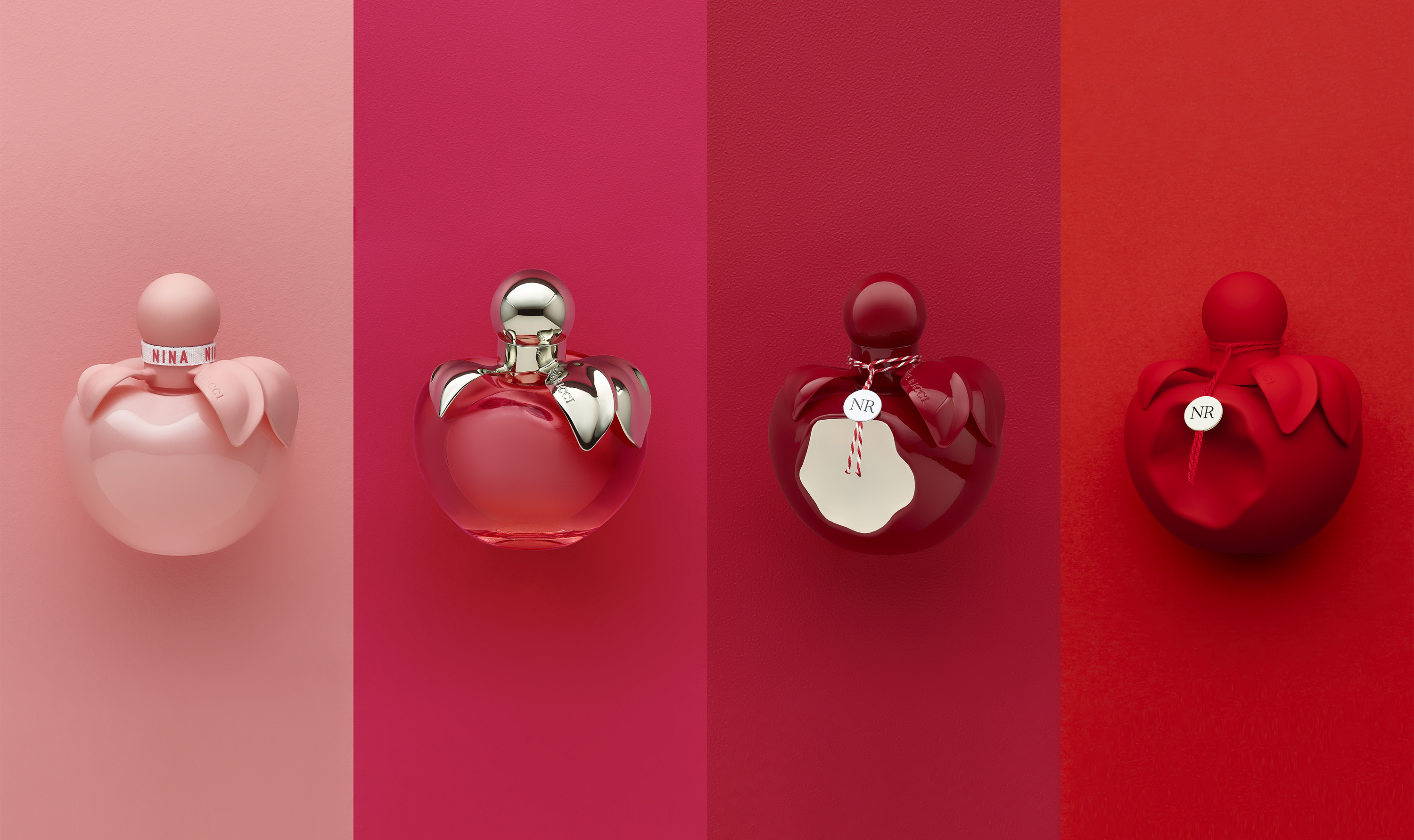 All Women Fragrances - Nina Ricci